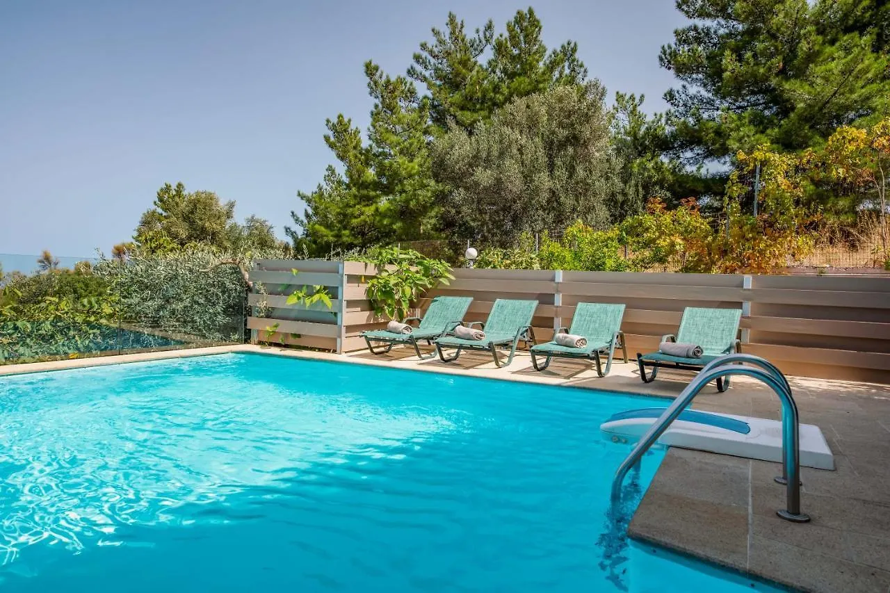 Mikra Anogia Villas Rethimnon Griekenland