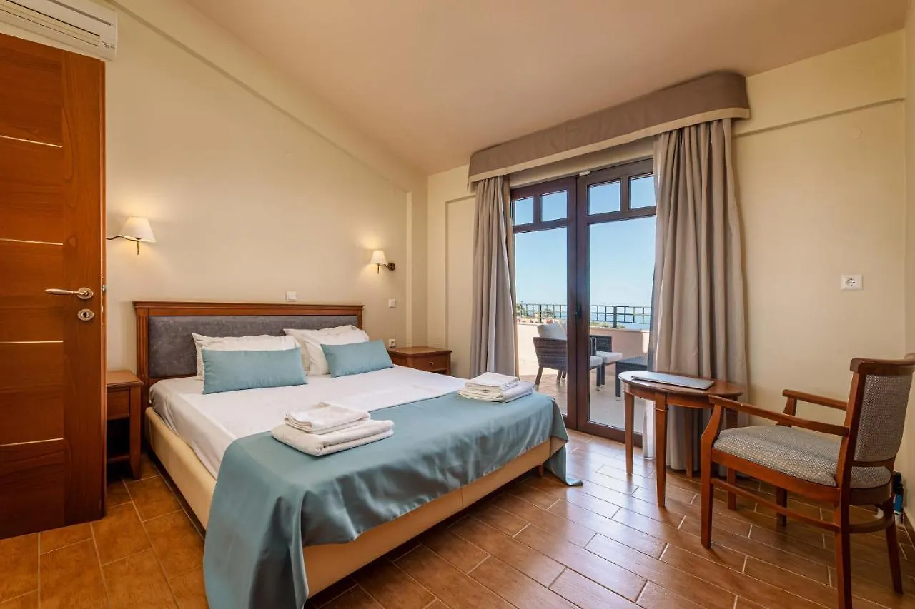 Mikra Anogia Villas Rethimnon