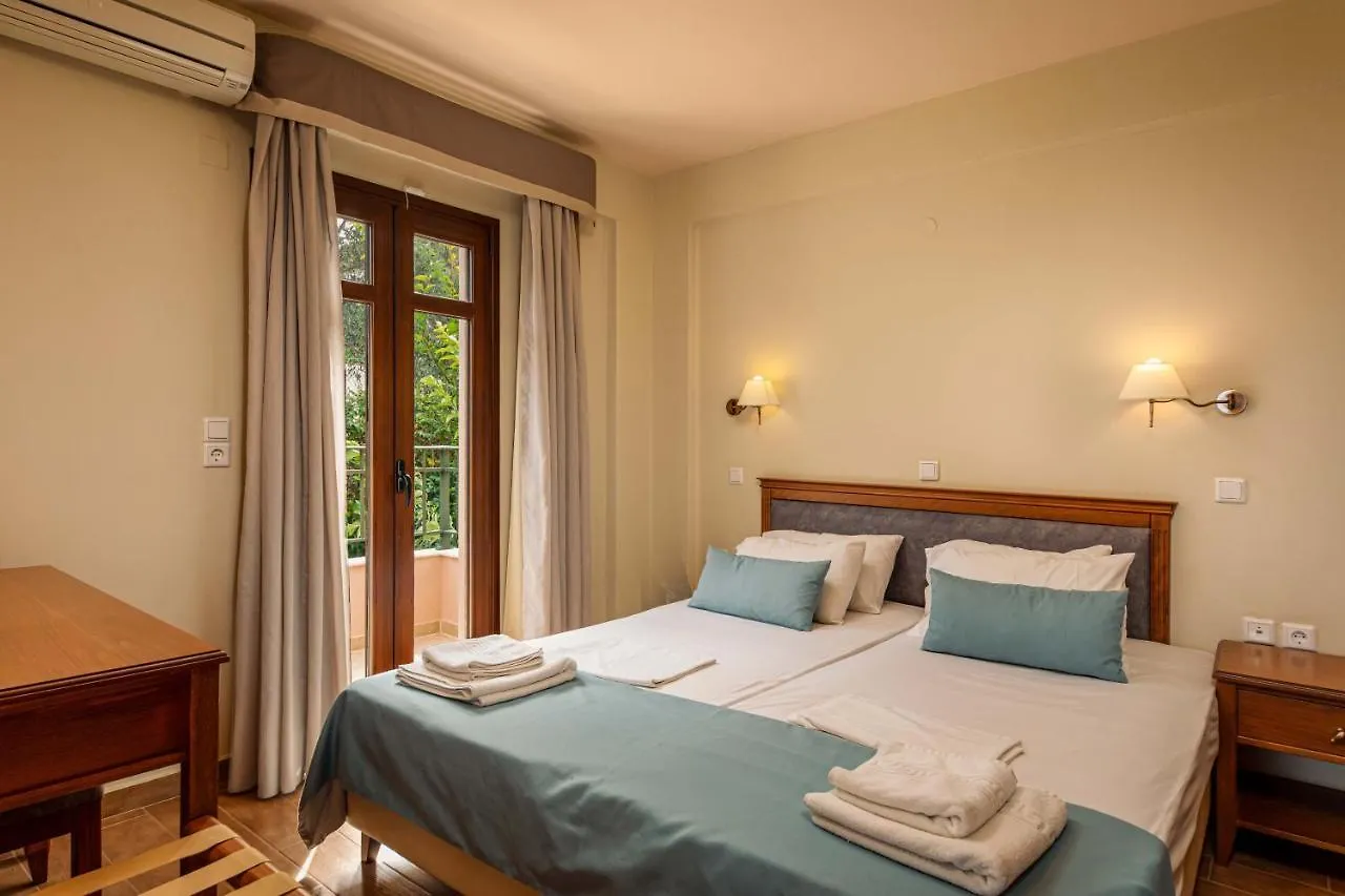 Mikra Anogia Villas Rethimnon 0*,  Griekenland