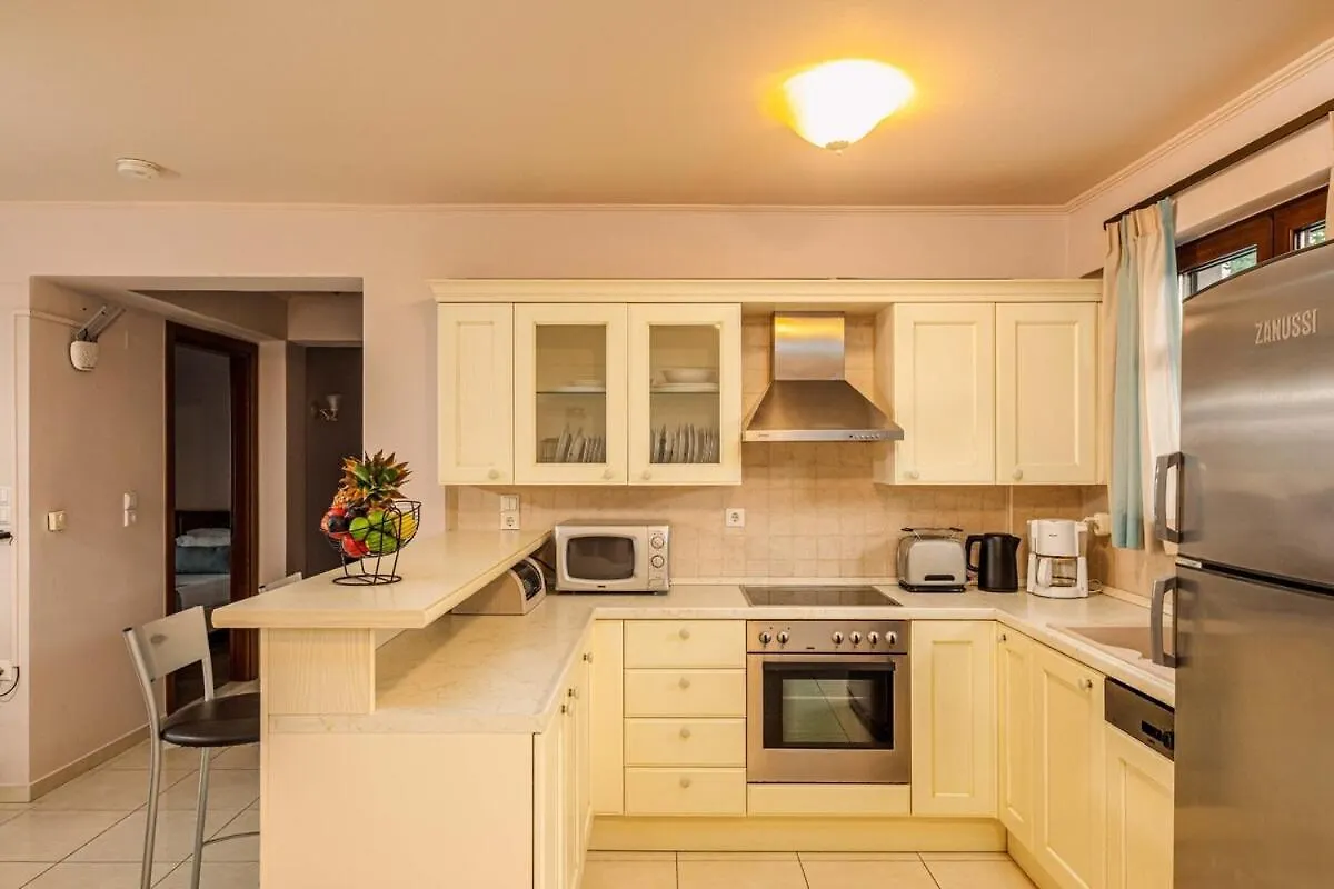 Mikra Anogia Villas Rethimnon 0*,  Griekenland