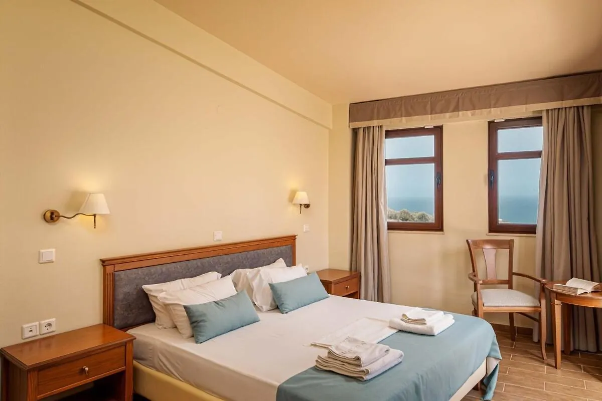Mikra Anogia Villas Rethimnon