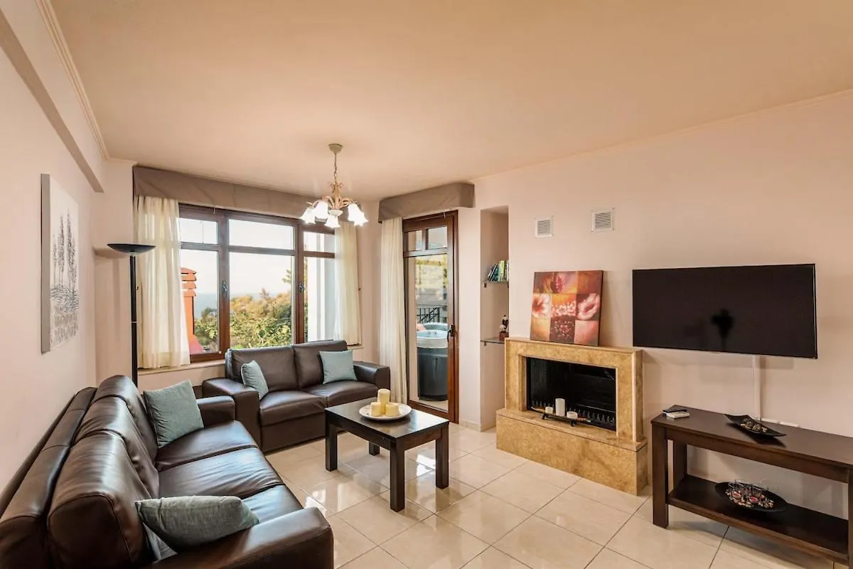 Mikra Anogia Villas Rethimnon 0*,  Griekenland