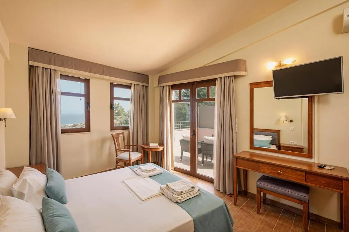 Mikra Anogia Villas Rethimnon