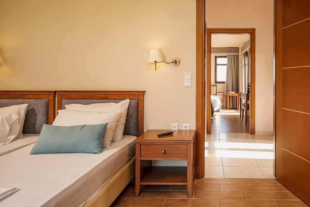 Mikra Anogia Villas Rethimnon