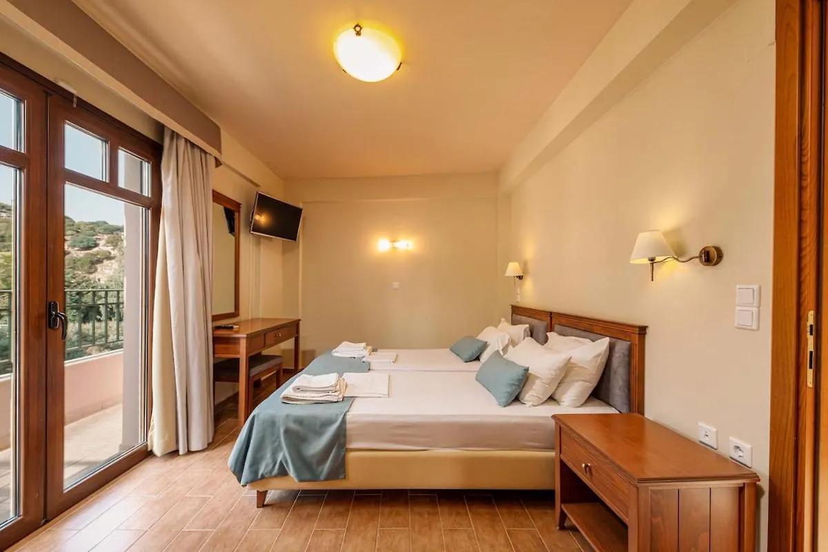 Mikra Anogia Villas Rethimnon
