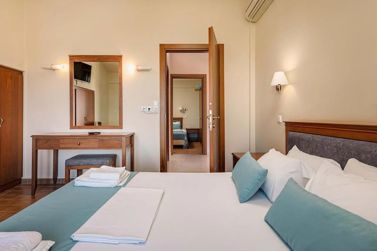 Mikra Anogia Villas Rethimnon