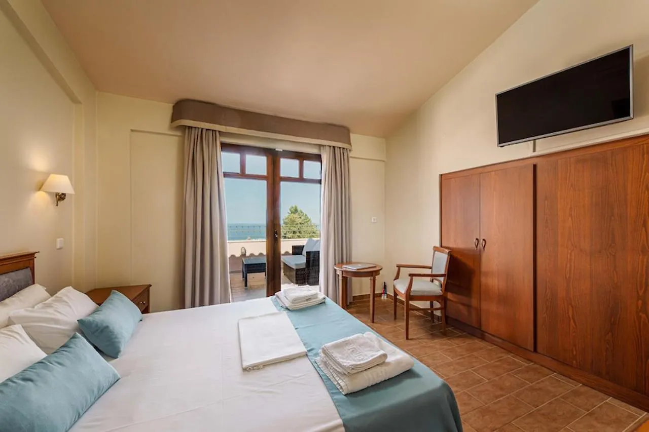 Mikra Anogia Villas Rethimnon Griekenland