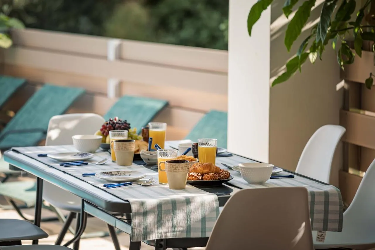 Mikra Anogia Villas Ретимно