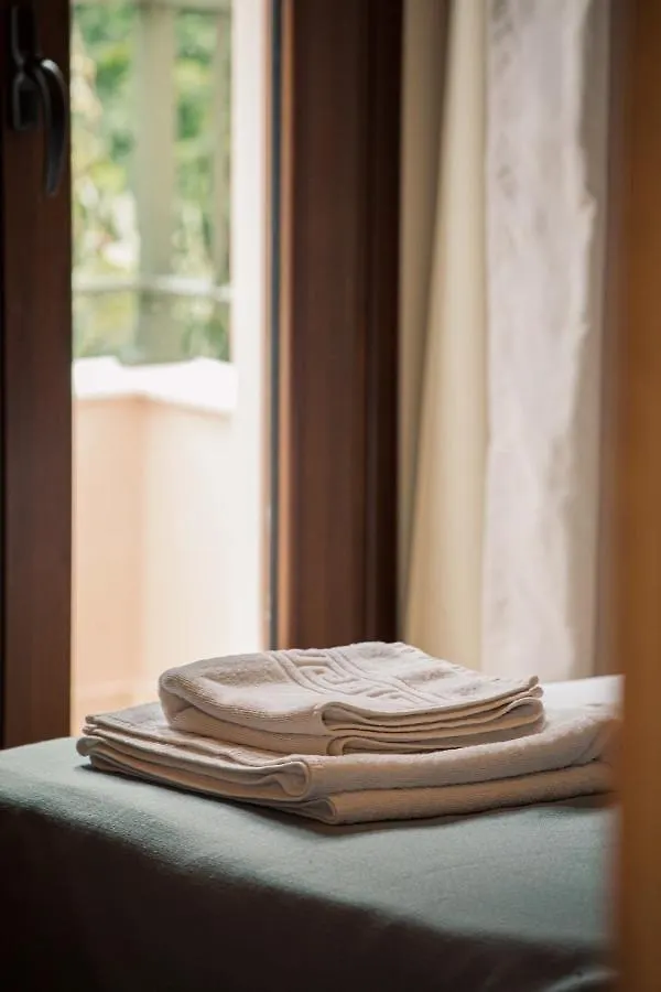 Mikra Anogia Villas Ретимно
