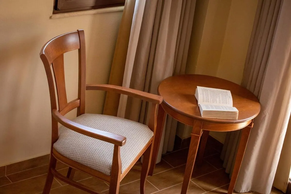 Mikra Anogia Villas Ретимно