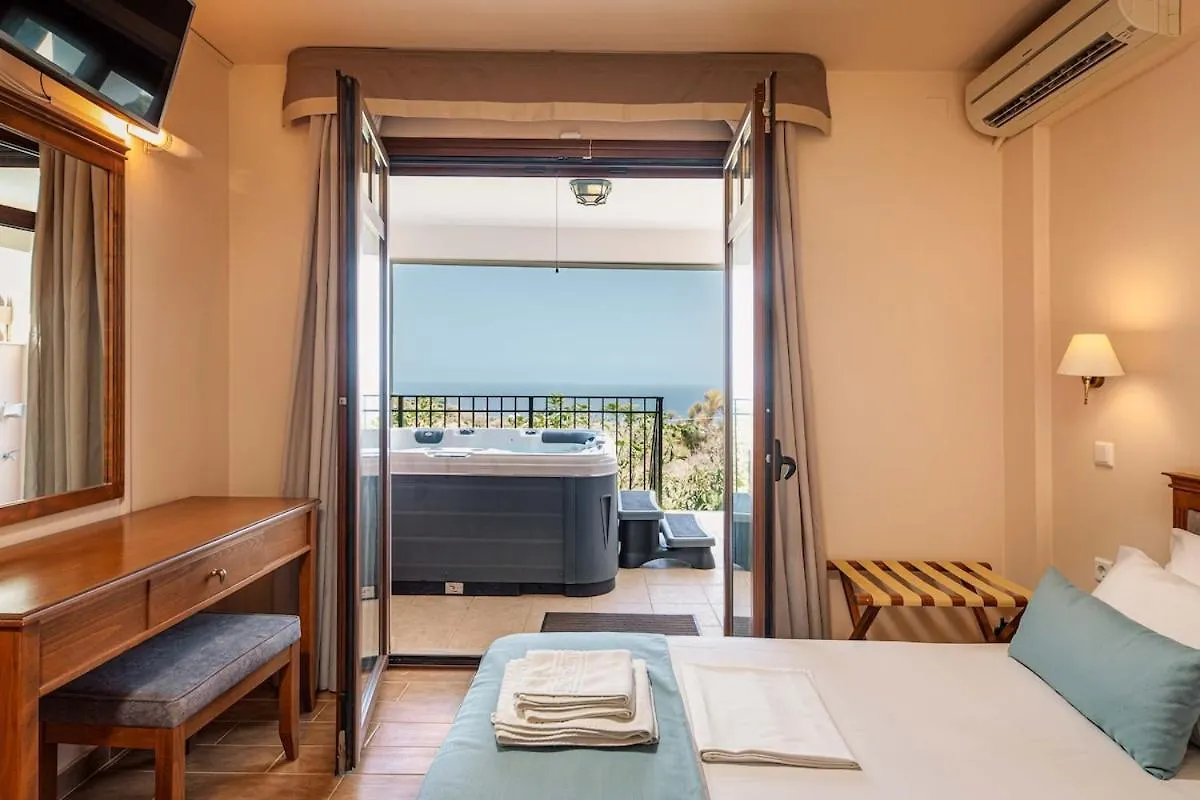 Mikra Anogia Villas Ретимно